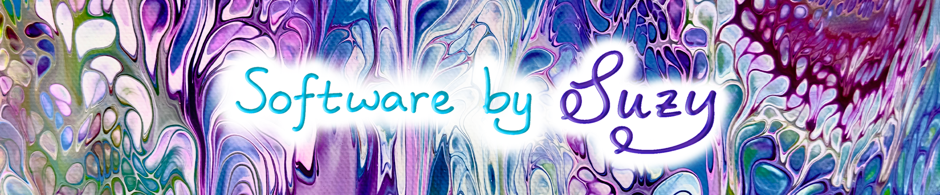 Software by Suzy